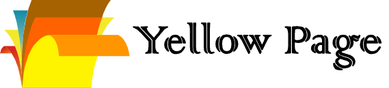 Yellow Page Logo